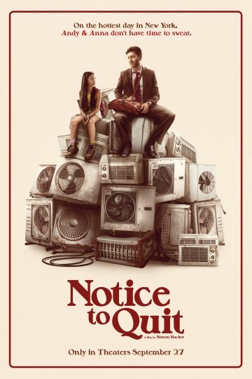 Notice to Quit ( 2024 )