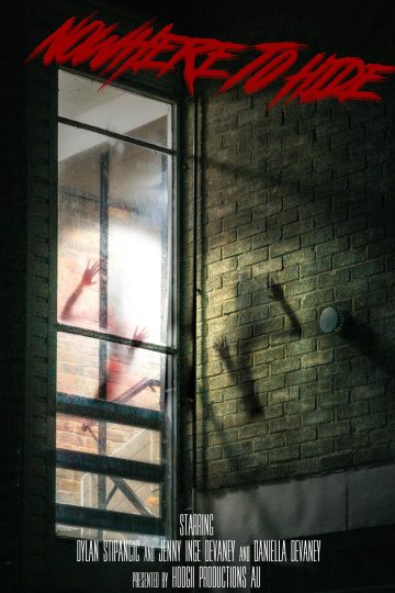 Nowhere to hide ( 2021 )