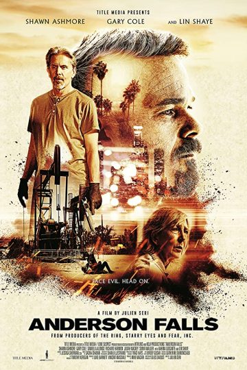 Darkness Falls ( 2020 )