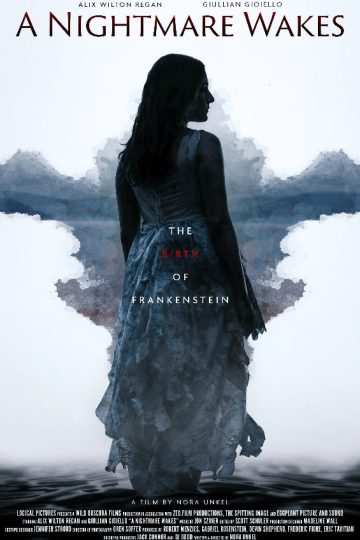 A Nightmare Wakes ( 2020 )