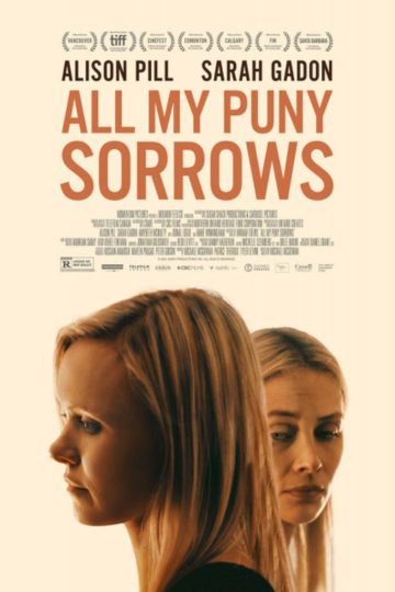 All My Puny Sorrows ( 2021 )