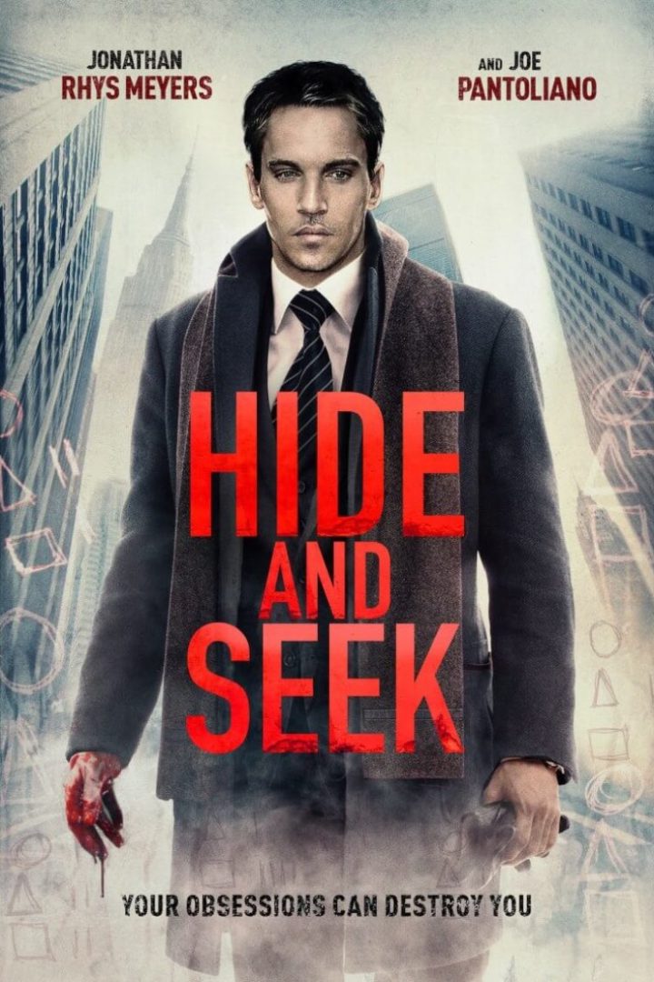 مشاهدة فيلم Hide and Seek 2021 اون لاين