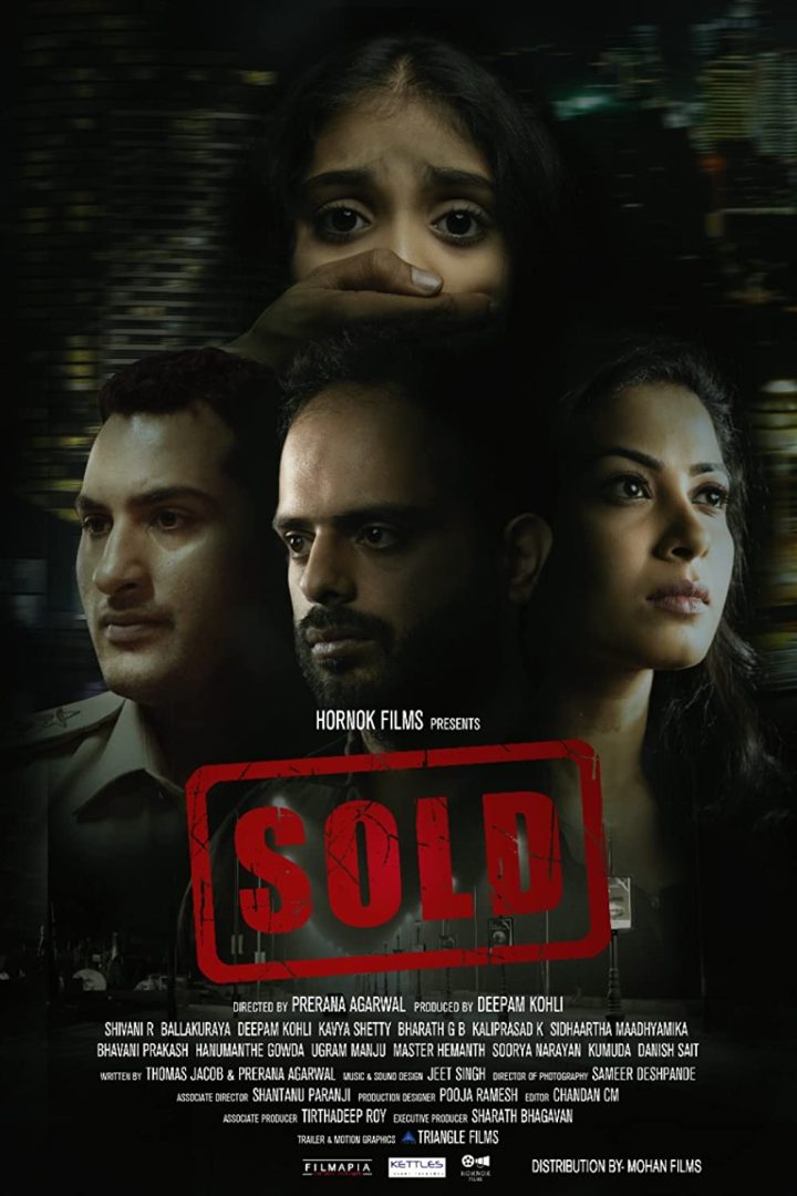 مشاهدة فيلم Sold 2022 اون لاين