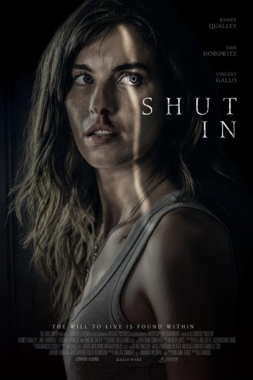 Shut In ( 2022 )