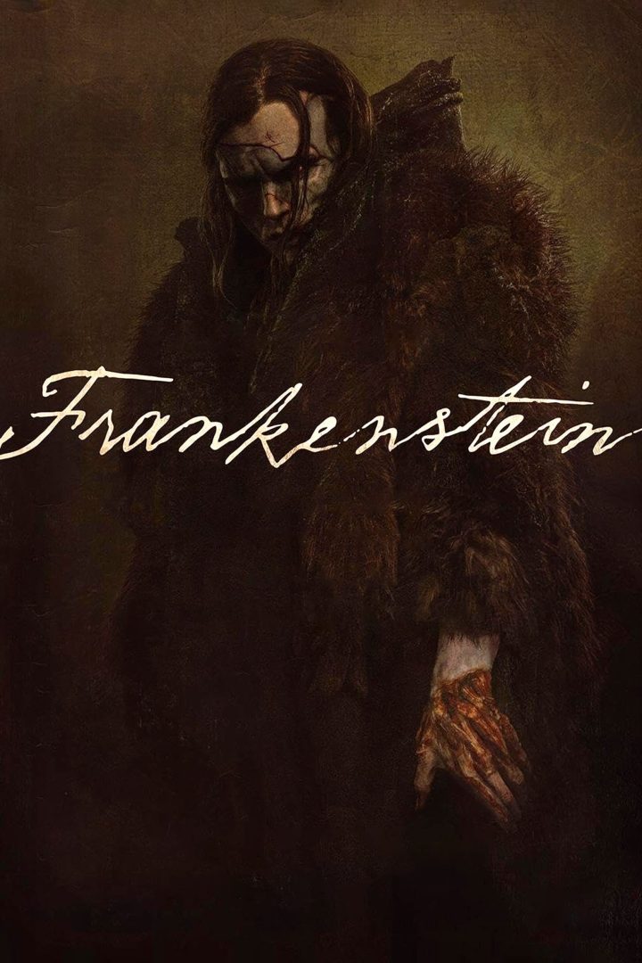 مشاهدة فيلم Frankenstein 2025 اون لاين
