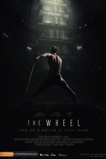 The Wheel ( 2020 )