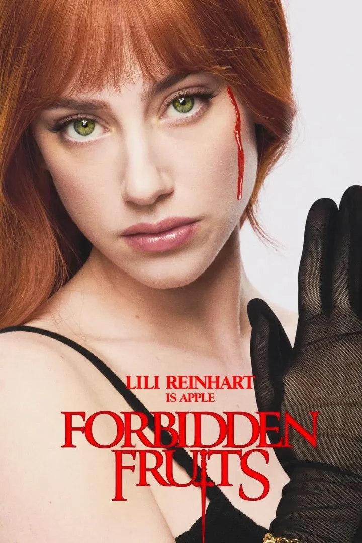 مشاهدة فيلم Forbidden Fruits 2026 اون لاين