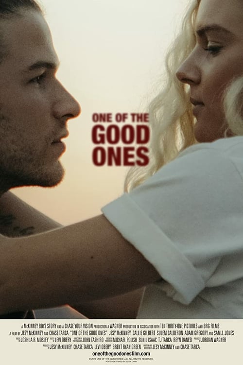 مشاهدة فيلم One of the Good Ones 2019 اون لاين