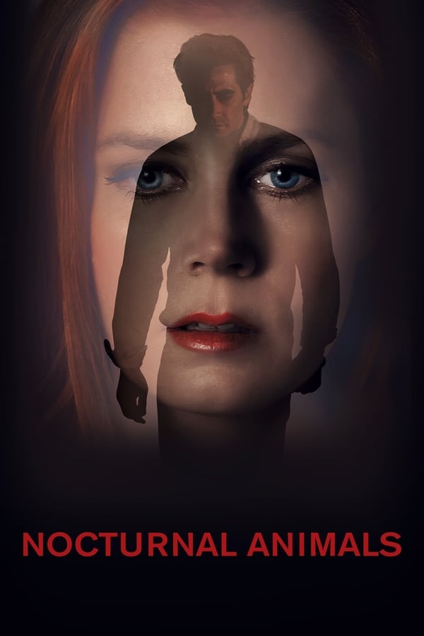 مشاهدة فيلم Nocturnal Animals 2016 اون لاين