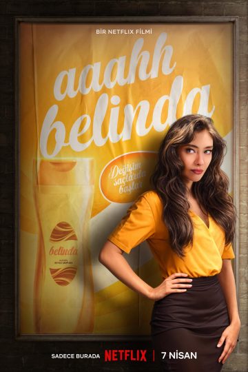Oh Belinda ( 2023 )
