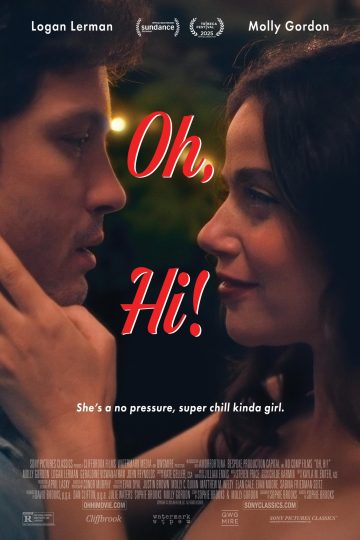 Oh, Hi! ( 2025 )