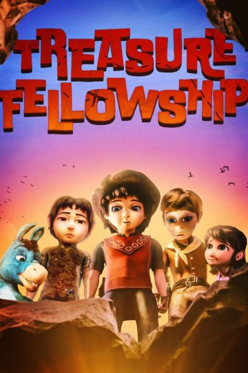 Treasure Fellowship ( 2023 )