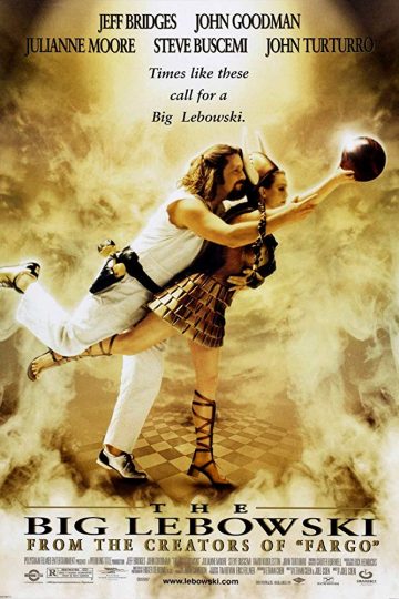 The Big Lebowski ( 1998 )