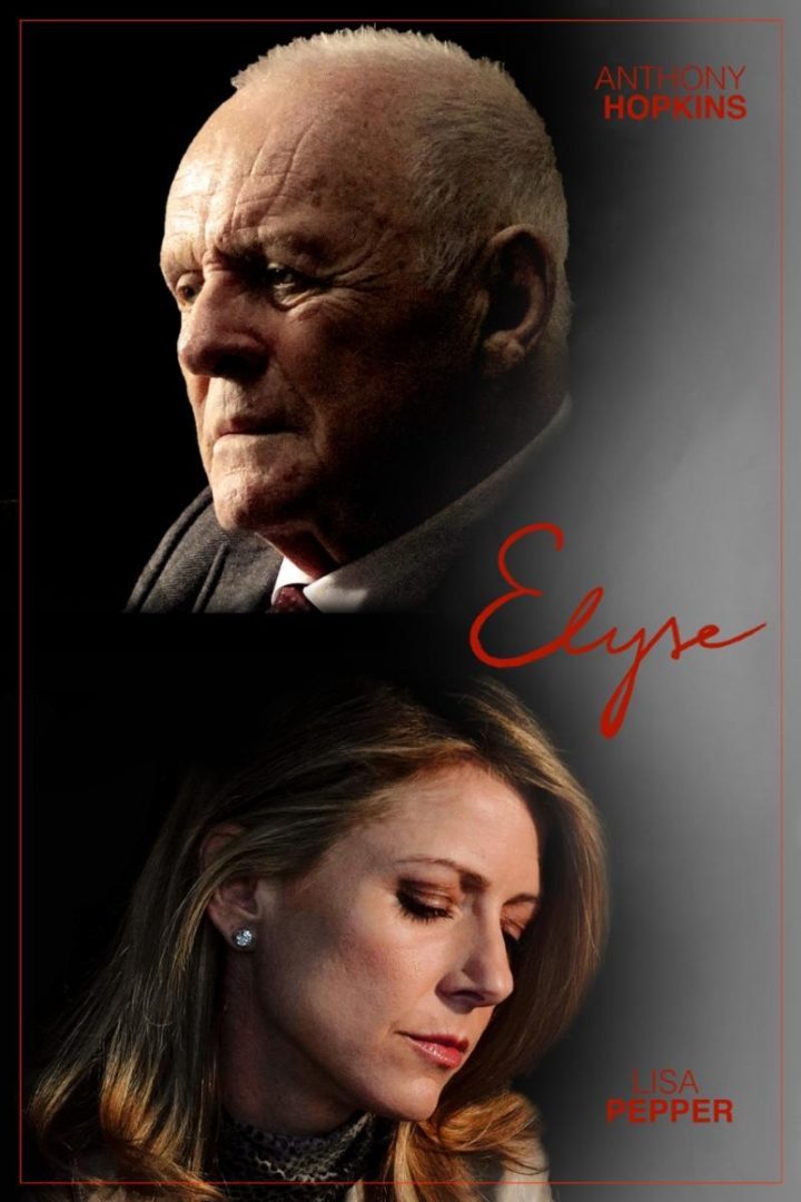 مشاهدة فيلم Elyse 2020 اون لاين