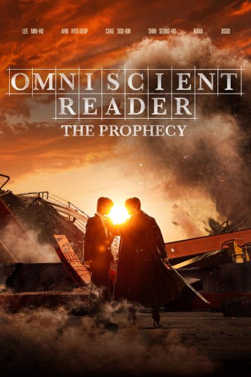 Omniscient Reader: The Prophecy ( 2025 )