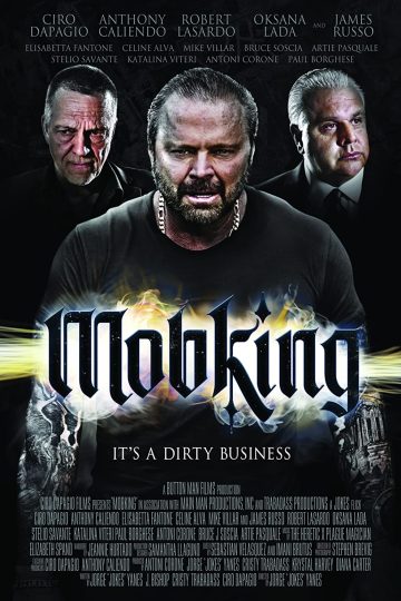 MobKing ( 2023 )