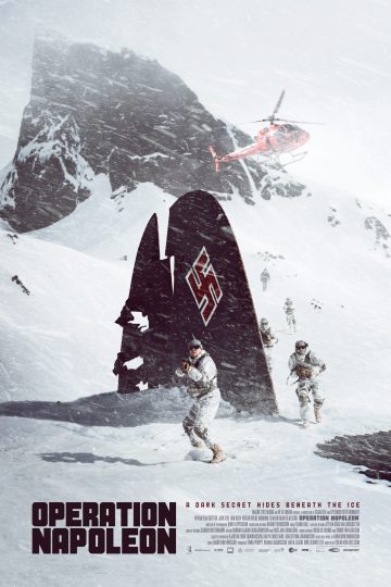 Operation Napoleon ( 2023 )