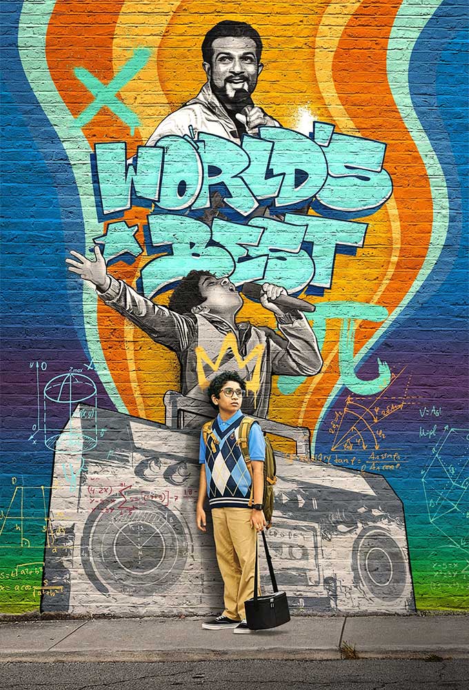 مشاهدة فيلم World's Best 2023 اون لاين