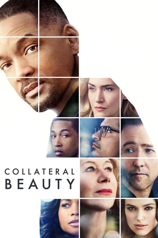 مشاهدة فيلم Collateral Beauty 2016 اون لاين