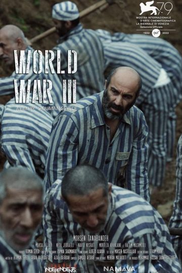 World War III ( 2022 )
