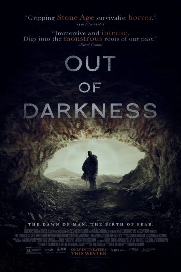 Out of Darkness ( 2022 )