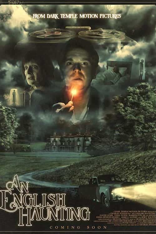 مشاهدة فيلم An English Haunting 2020 اون لاين