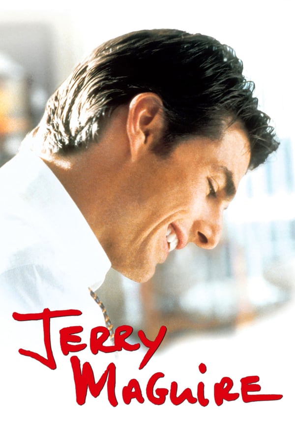 مشاهدة فيلم Jerry Maguire 1996 اون لاين