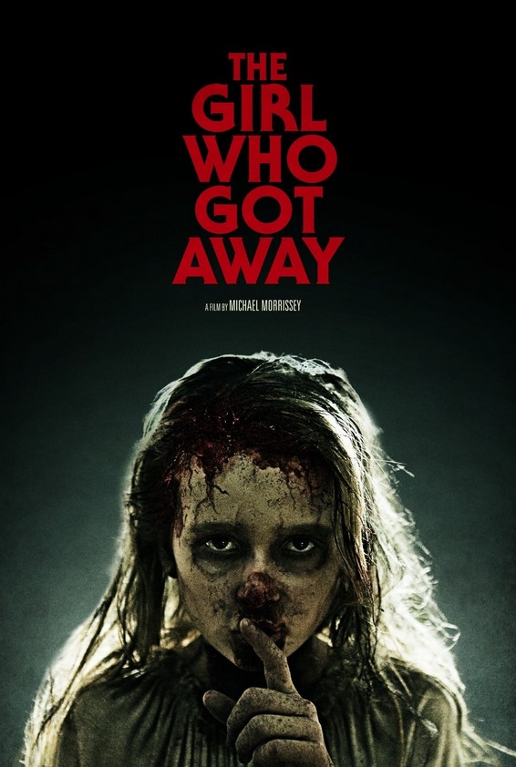 مشاهدة فيلم The Girl Who Got Away 2021 اون لاين
