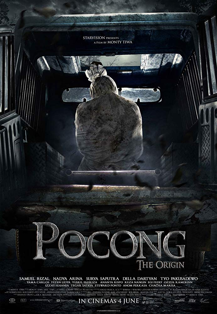 مشاهدة فيلم Pocong the Origin 2019 اون لاين