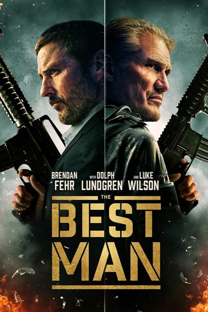 مشاهدة فيلم The Best Man 2023 اون لاين