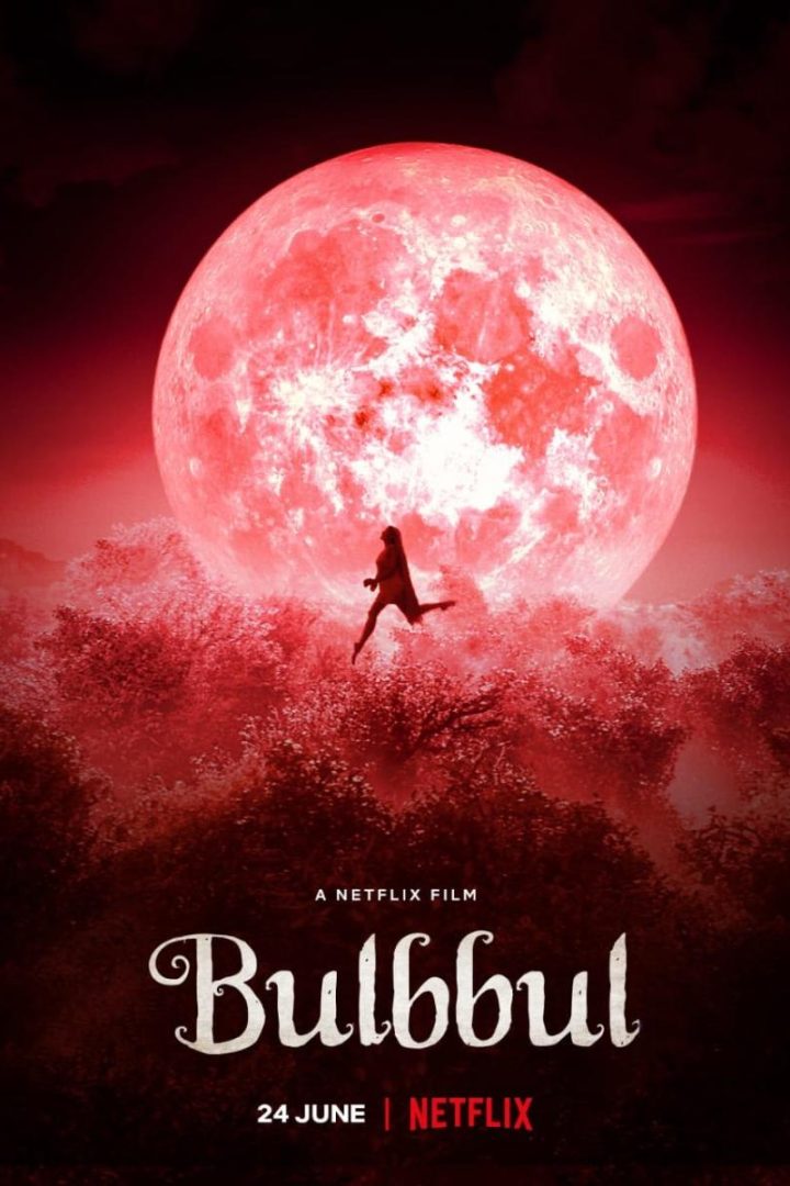 مشاهدة فيلم Bulbbul 2020 اون لاين