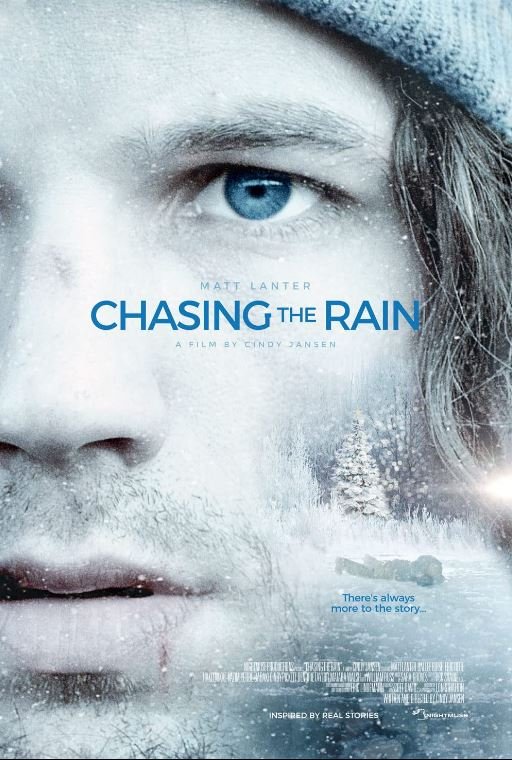 مشاهدة فيلم Chasing the Rain 2020 اون لاين