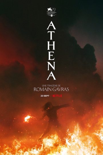 Athena ( 2022 )
