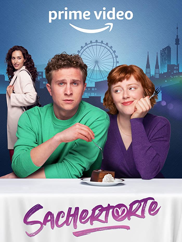 مشاهدة فيلم Sachertorte 2022 اون لاين