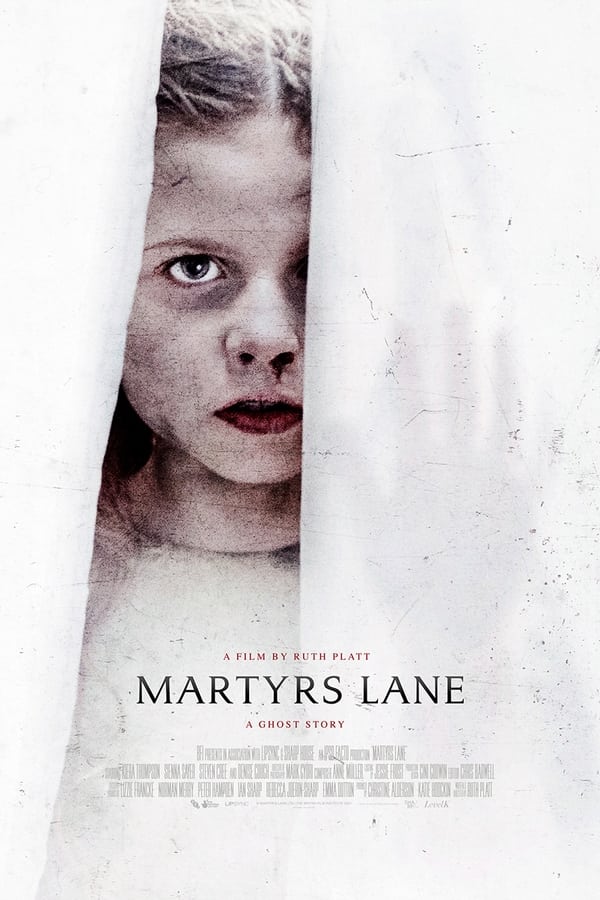 مشاهدة فيلم Martyrs Lane 2021 اون لاين