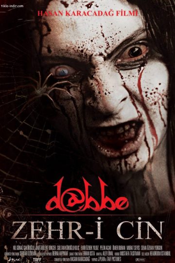 Dabbe: Zehr-i Cin ( 2014 )