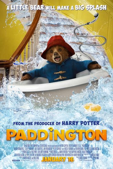 Paddington ( 2014 )