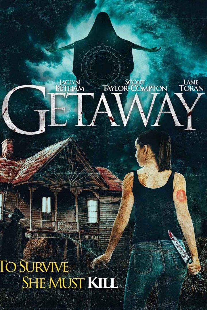 مشاهدة فيلم Getaway 2020 اون لاين