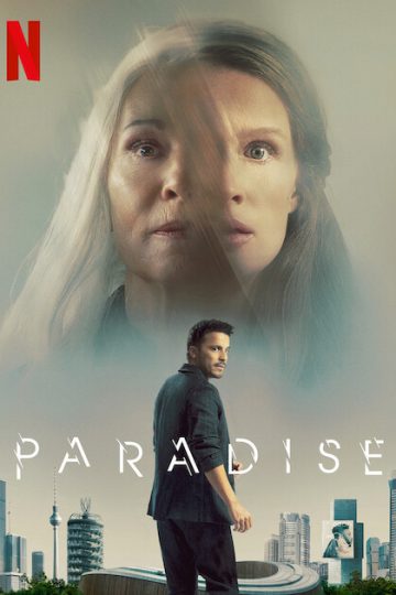 Paradise ( 2023 )