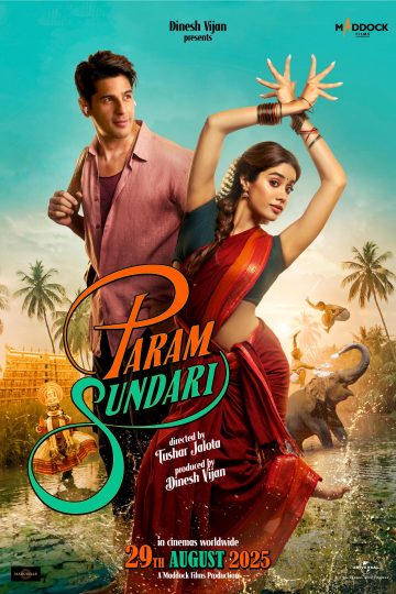 Param Sundari ( 2025 )