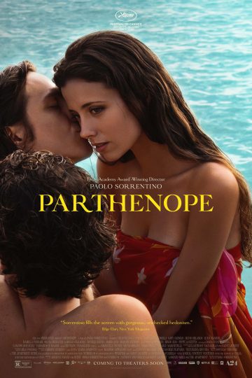 Parthenope ( 2024 )