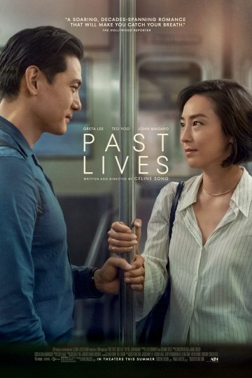 Past Lives ( 2023 )