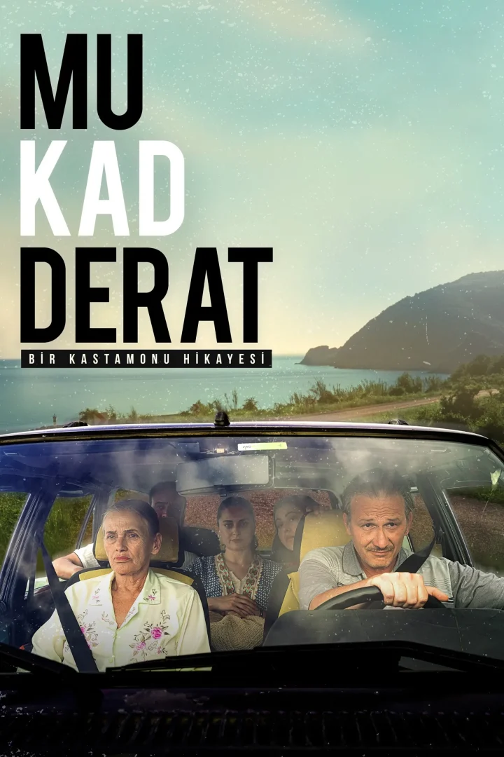 مشاهدة فيلم Mukadderat 2024 اون لاين