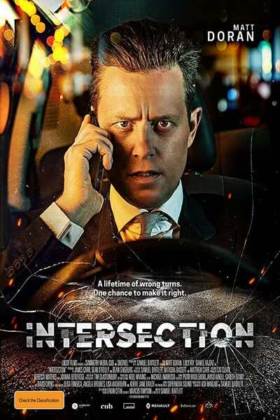 مشاهدة فيلم Intersection 2020 اون لاين