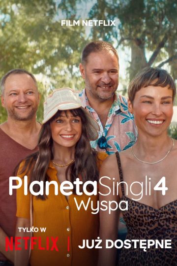 Planet Single: Greek Adventure ( 2025 )