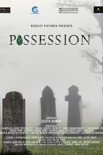 Possessions ( 2024 )