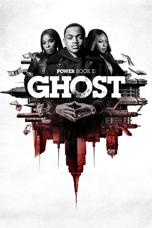مشاهدة مسلسل Power Book II: Ghost الحلقة 1