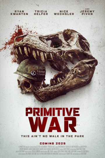 Primitive War ( 2025 )