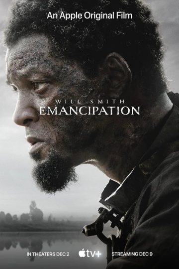 Emancipation ( 2022 )