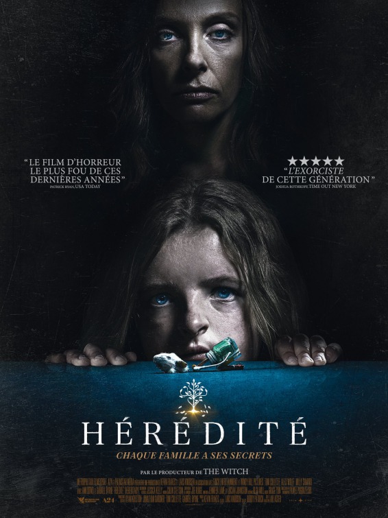 مشاهدة فيلم Hereditary 2018 اون لاين